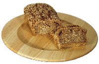 Essener-Brot mit Sesam (750 g)